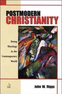 Postmodern Christianity