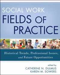 Social Work Fields of Practice