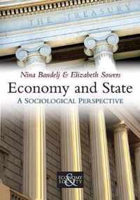 Economy and State