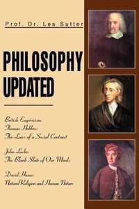 Philosophy Updated