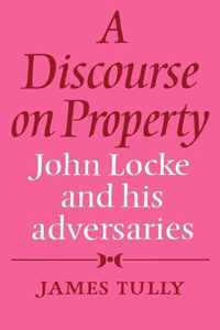 A Discourse on Property