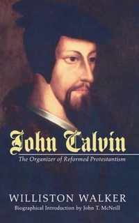 John Calvin