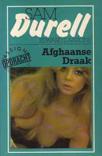 Afghaanse draak