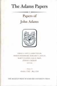 Papers of John Adams