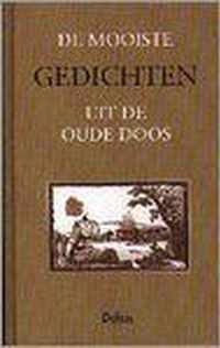 De mooiste gedichten uit de oude doos