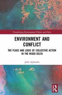 Environment and Conflict