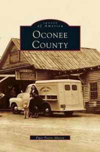 Oconee County