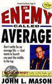 Enemy Called Average