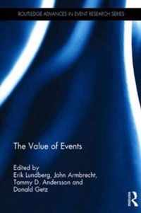 The Value of Events