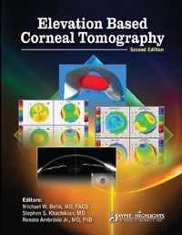 Elevation Based Corneal Tomography