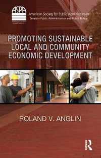 Promoting Sustainable Local and Community Economic Development