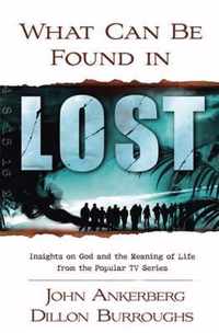 What Can be Found in LOST?