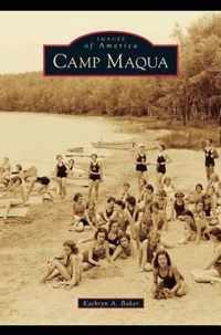 Camp Maqua