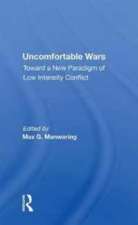 Uncomfortable Wars