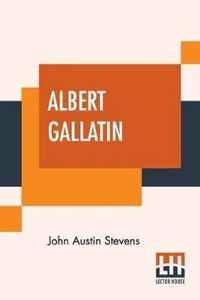 Albert Gallatin