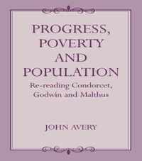 Progress, Poverty and Population