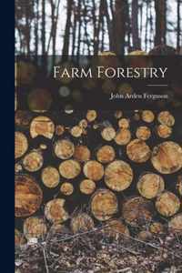 Farm Forestry