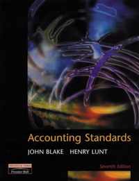 Accounting Standards