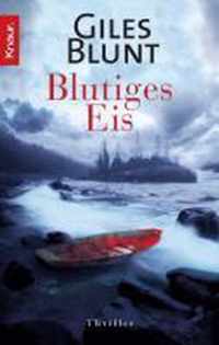 Blutiges Eis