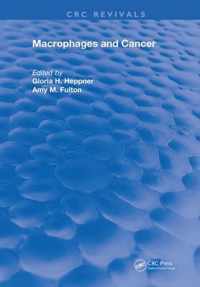 Macrophages & Cancer