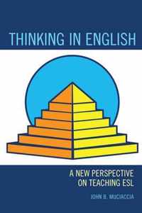 Thinking in English