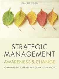 Strategic Management