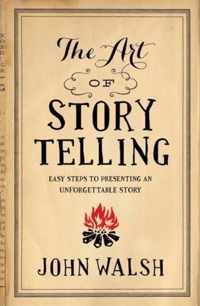 The Art of Storytelling