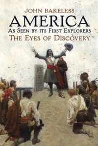 America as Seen by Its First Explorers