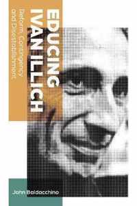 Educing Ivan Illich