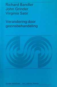 Verandering door gezinsbehandeling