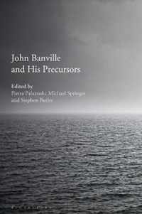 John Banville and His Precursors