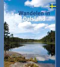 Wandelen in Dalsland