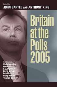 Britain at the Polls 2005