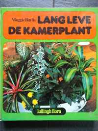 Lang leve de kamerplant