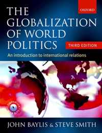 The Globalization of World Politics