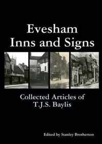 Evesham Inns and Signs