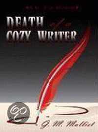 Death of a Cozy Writer