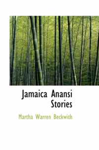 Jamaica Anansi Stories