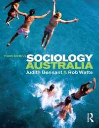 Sociology Australia