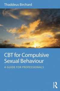 CBT for Compulsive Sexual Behaviour