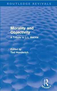 Morality and Objectivity