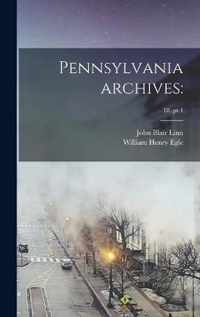 Pennsylvania Archives