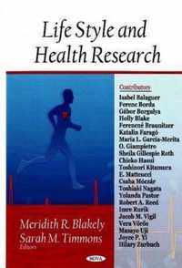 Life Style & Health Research