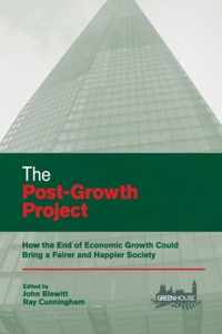 The Post-Growth Project