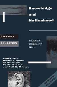 Knowledge and Nationhood