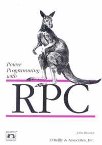 Power Programming with RPC