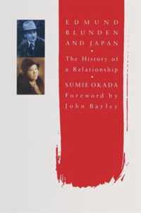 Edmund Blunden and Japan