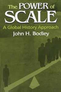 The Power of Scale: A Global History Approach