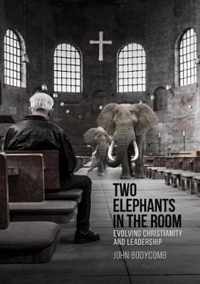 Two Elephants in the Room