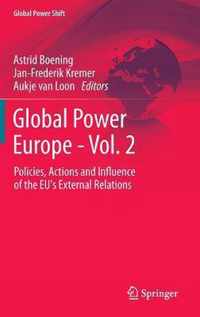 Global Power Europe - Vol. 2